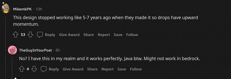 Valid concerns (Image via Reddit)